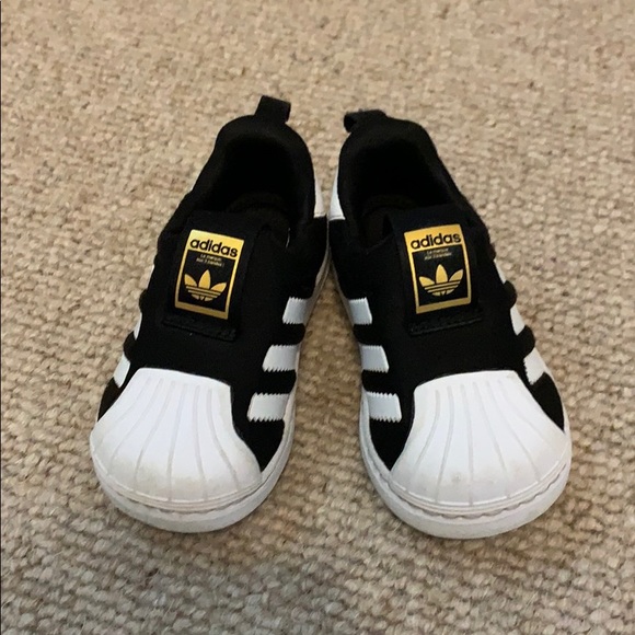 baby boy adidas shoes